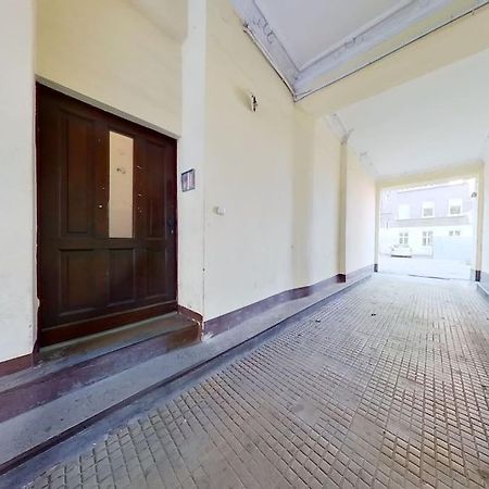 Shortstay Wroclaw Traugutta A Exterior foto