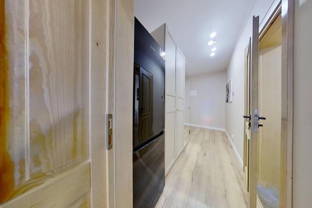 Shortstay Wroclaw Traugutta A Exterior foto