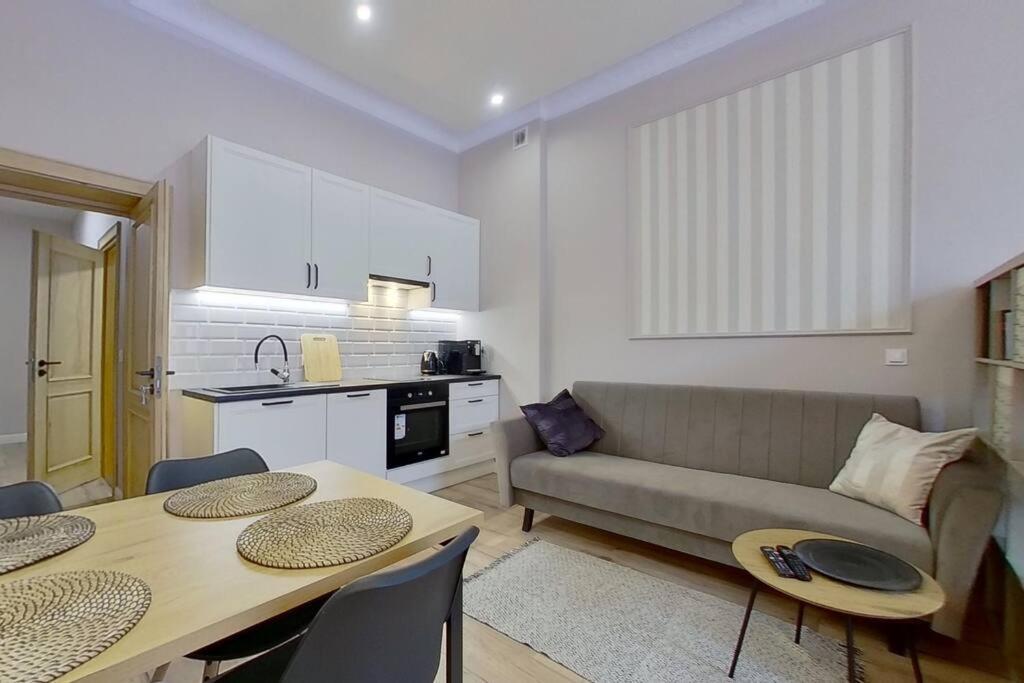 Shortstay Wroclaw Traugutta A Exterior foto